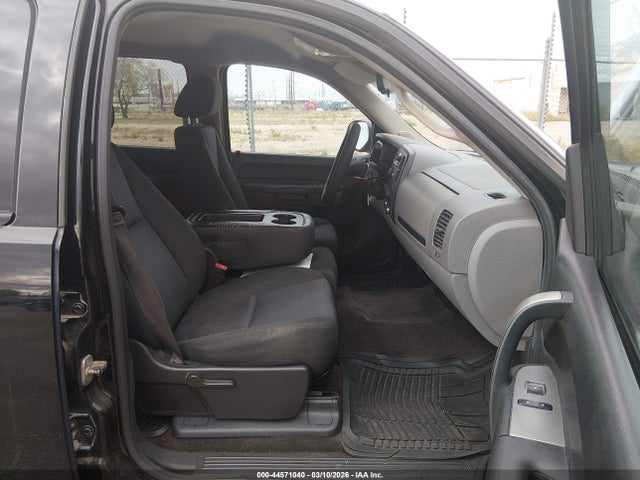 Aukcja sprzedaży 2013 Gmc Sierra 1500 Sl, vin: 3GTP1UEA5DG293285, numer aukcji: 44571040