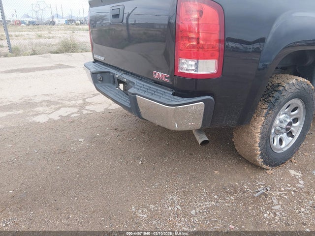 Aukcja sprzedaży 2013 Gmc Sierra 1500 Sl, vin: 3GTP1UEA5DG293285, numer aukcji: 44571040