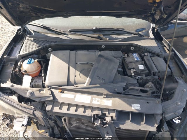 Aukcja sprzedaży 2013 Volkswagen Passat 2.5l Se, vin: 1VWBP7A31DC042104, numer aukcji: 44571047