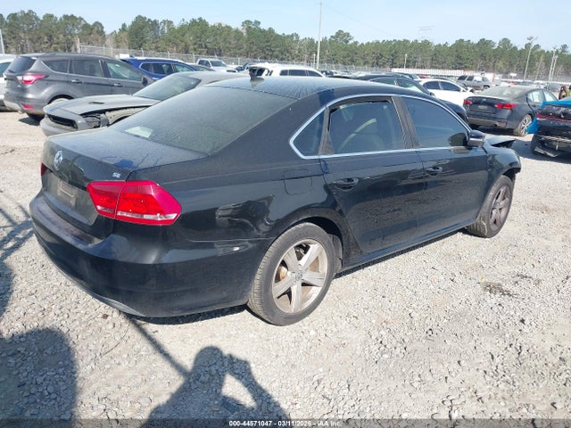 Aukcja sprzedaży 2013 Volkswagen Passat 2.5l Se, vin: 1VWBP7A31DC042104, numer aukcji: 44571047