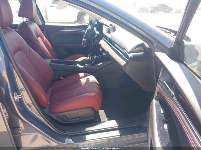 JM1GL1WY1M1618131 Mazda Mazda6 Carbon Edition