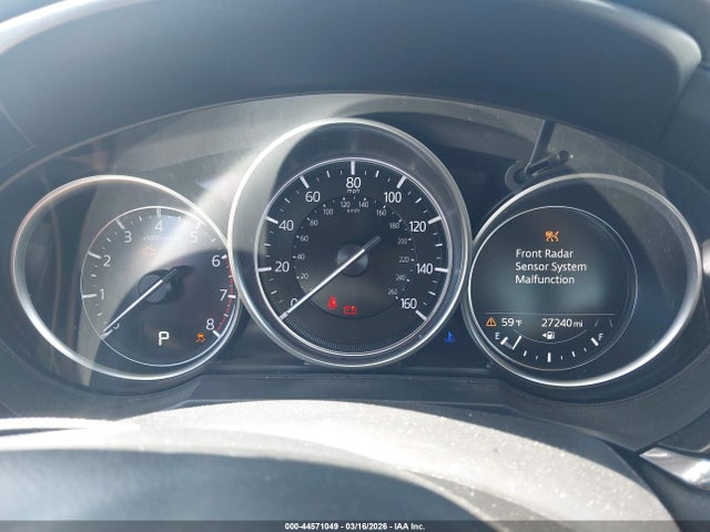 JM1GL1WY1M1618131 Mazda Mazda6 Carbon Edition