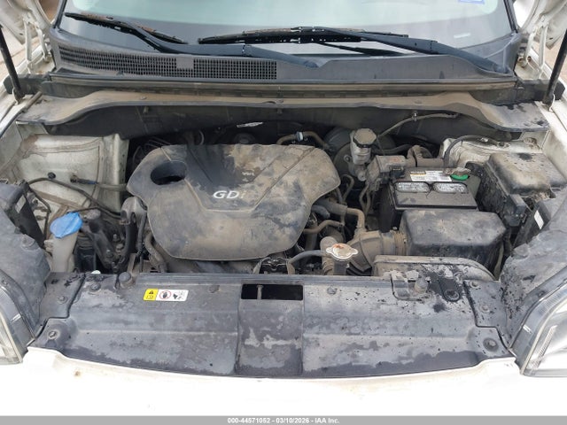 KNDJN2A29G7857095 KIA Soul