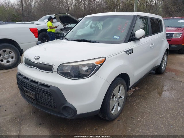 KNDJN2A29G7857095 KIA Soul