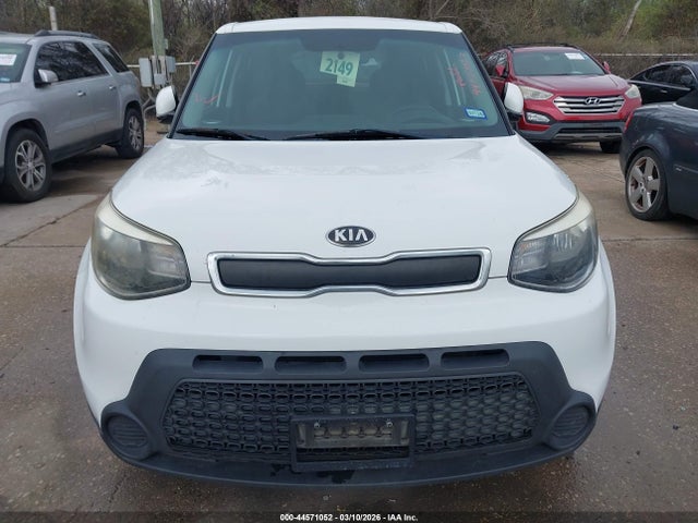 KNDJN2A29G7857095 KIA Soul