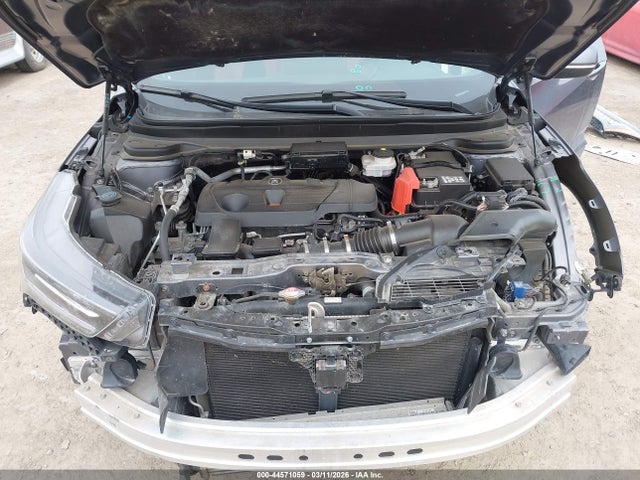Aukcja sprzedaży 2021 Acura Rdx, vin: 5J8TC2H6XML808581, numer aukcji: 44571059