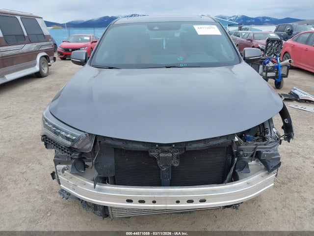 Aukcja sprzedaży 2021 Acura Rdx, vin: 5J8TC2H6XML808581, numer aukcji: 44571059