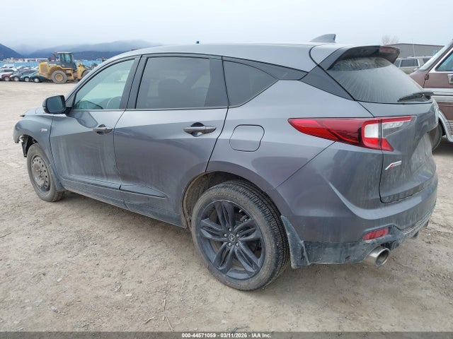 Aukcja sprzedaży 2021 Acura Rdx, vin: 5J8TC2H6XML808581, numer aukcji: 44571059