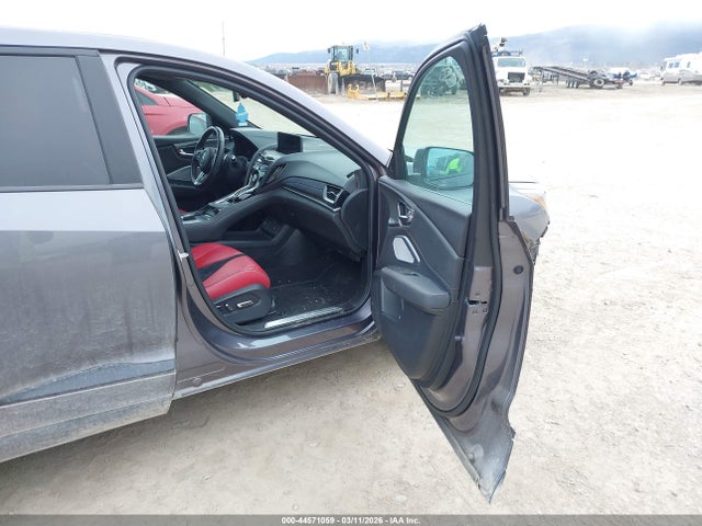 Aukcja sprzedaży 2021 Acura Rdx, vin: 5J8TC2H6XML808581, numer aukcji: 44571059