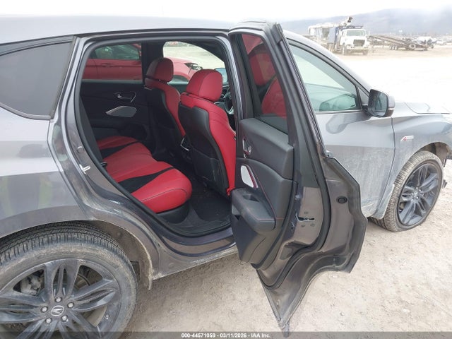 Aukcja sprzedaży 2021 Acura Rdx, vin: 5J8TC2H6XML808581, numer aukcji: 44571059