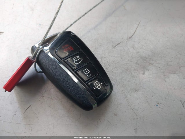 Продаж на аукціоні авто 2014 Hyundai Santa Fe Gls, vin: KM8SNDHF4EU057761, номер лоту: 44571060