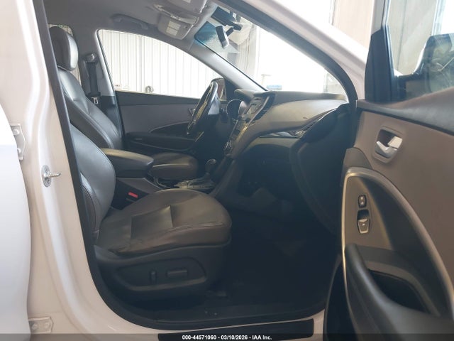 Продаж на аукціоні авто 2014 Hyundai Santa Fe Gls, vin: KM8SNDHF4EU057761, номер лоту: 44571060