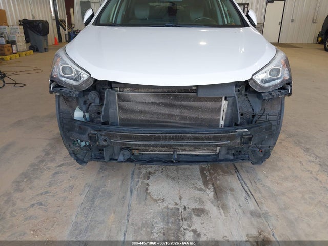 Продаж на аукціоні авто 2014 Hyundai Santa Fe Gls, vin: KM8SNDHF4EU057761, номер лоту: 44571060
