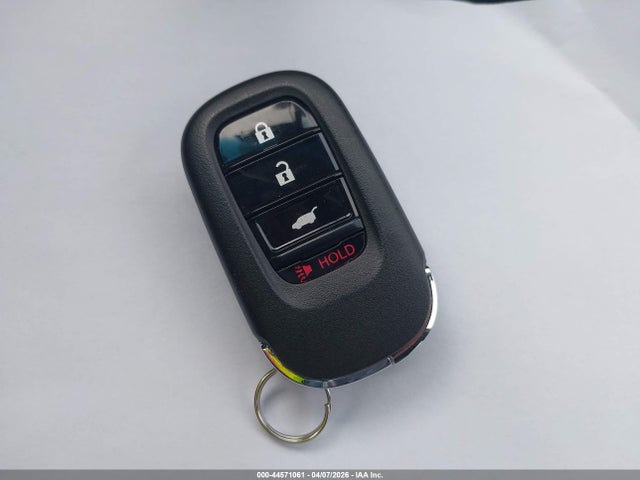Honda CIVIC TYPE R 2024 JHMFL5G46RX004466 Image 11