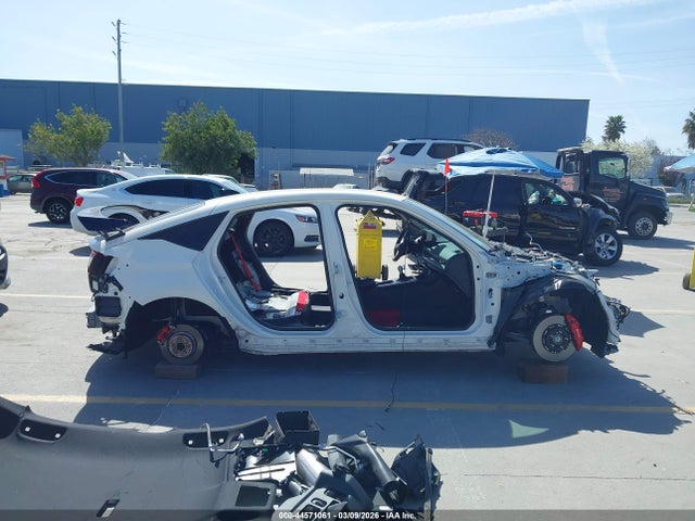 Honda CIVIC TYPE R 2024 JHMFL5G46RX004466 Image 14