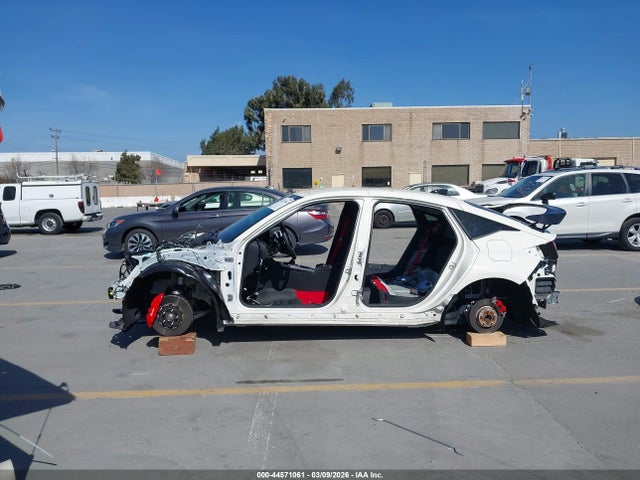 Honda CIVIC TYPE R 2024 JHMFL5G46RX004466 Image 15