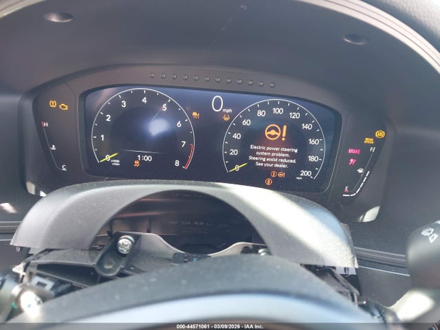 Honda CIVIC TYPE R 2024 JHMFL5G46RX004466 Image 16