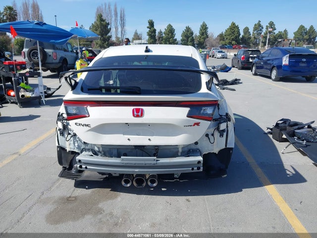 Honda CIVIC TYPE R 2024 JHMFL5G46RX004466 Image 17