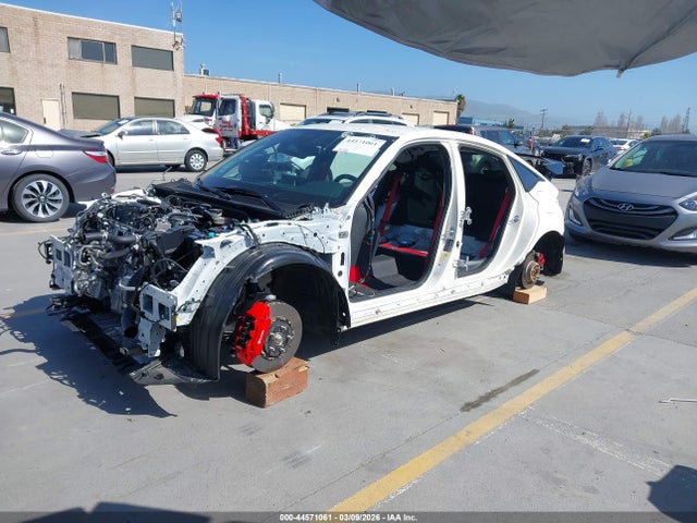 Honda CIVIC TYPE R 2024 JHMFL5G46RX004466 Image 2