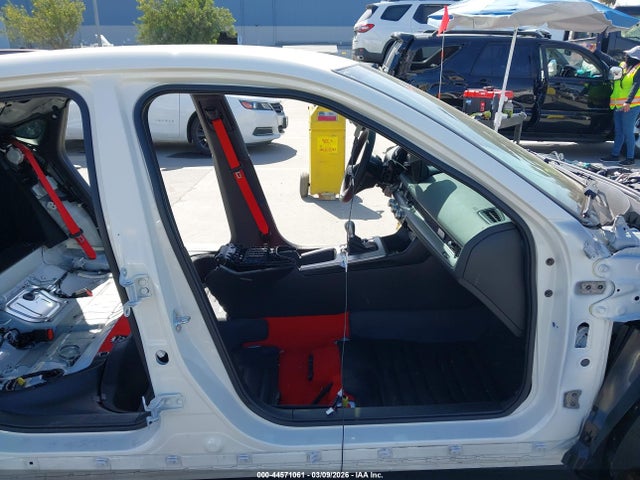 Honda CIVIC TYPE R 2024 JHMFL5G46RX004466 Image 5