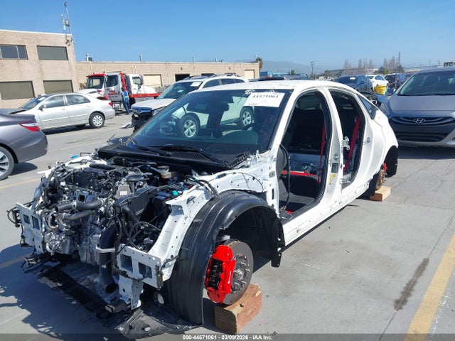 Honda CIVIC TYPE R 2024 JHMFL5G46RX004466 Image 6