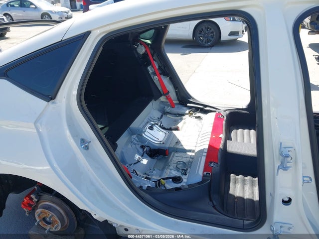 Honda CIVIC TYPE R 2024 JHMFL5G46RX004466 Image 8