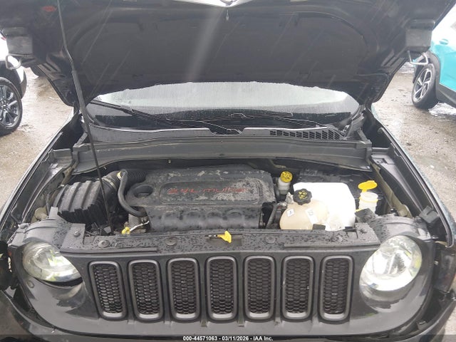 2015 JEEP RENEGADE ZACCJBCT6FPC00590 Photo 9