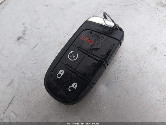 2015 JEEP RENEGADE ZACCJBCT6FPC00590 Photo 10