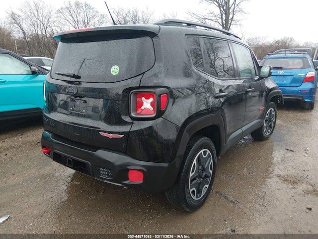 2015 JEEP RENEGADE ZACCJBCT6FPC00590 Photo 3