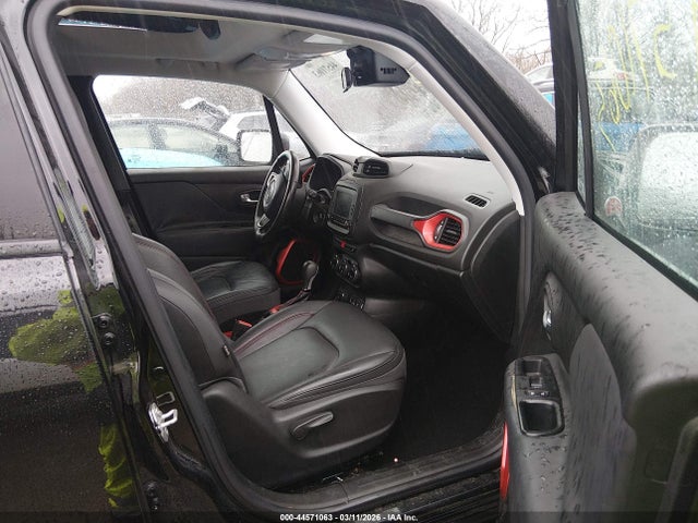 2015 JEEP RENEGADE ZACCJBCT6FPC00590 Photo 4