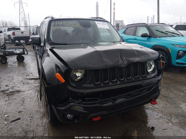 2015 JEEP RENEGADE ZACCJBCT6FPC00590 Photo 5