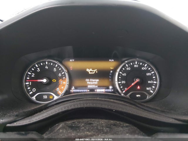 2015 JEEP RENEGADE ZACCJBCT6FPC00590 Photo 6