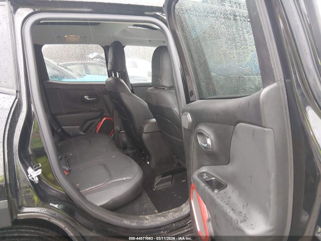 2015 JEEP RENEGADE ZACCJBCT6FPC00590 Photo 7
