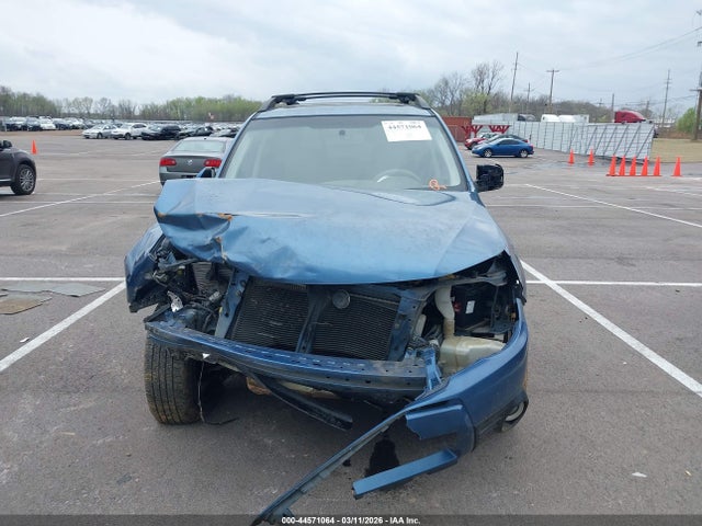 Продаж на аукціоні авто 2009 Subaru Forester 2.5x Limited, vin: JF2SH64649H732327, номер лоту: 44571064