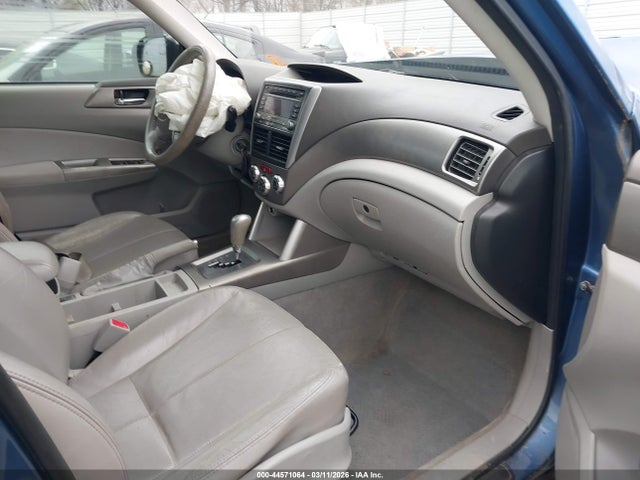 Продаж на аукціоні авто 2009 Subaru Forester 2.5x Limited, vin: JF2SH64649H732327, номер лоту: 44571064