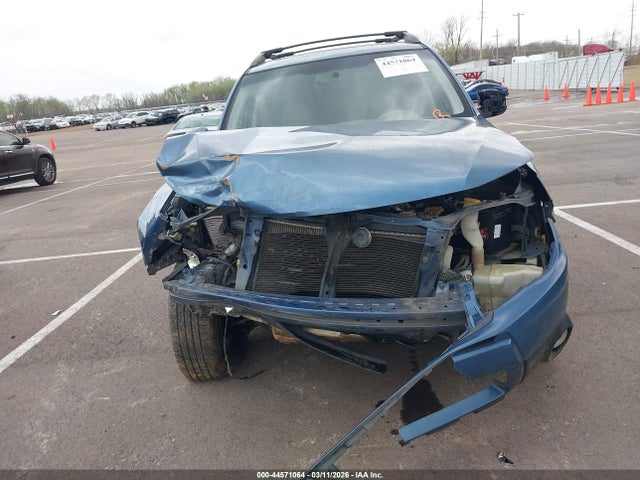 Продаж на аукціоні авто 2009 Subaru Forester 2.5x Limited, vin: JF2SH64649H732327, номер лоту: 44571064