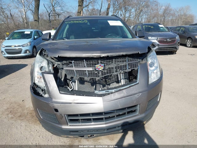 Продажа на аукционе авто 2011 Cadillac Srx Standard, vin: 3GYFNGEY9BS512431, номер лота: 44571065