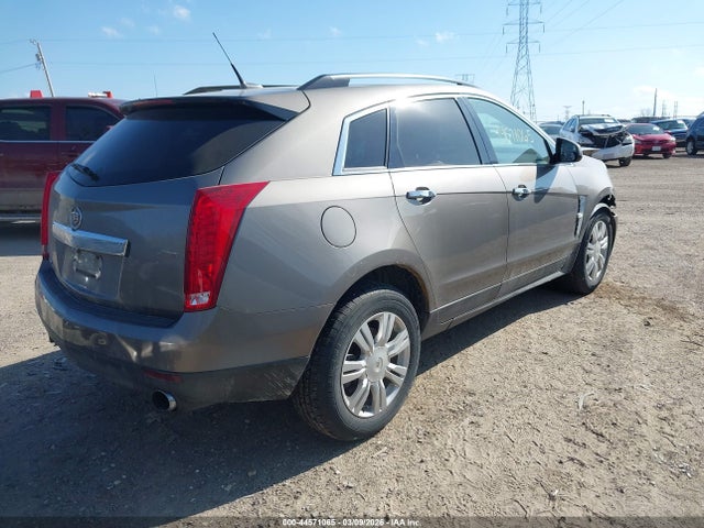 2011 CADILLAC SRX 3GYFNGEY9BS512431 Photo 3
