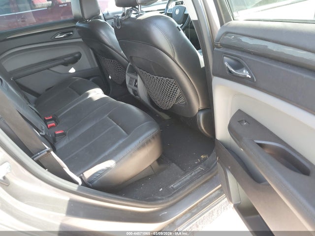 2011 CADILLAC SRX 3GYFNGEY9BS512431 Photo 7