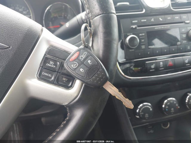 2014 CHRYSLER 200 1C3CCBCGXEN173029 Photo 10