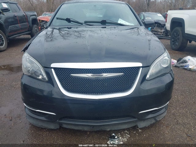 Продажа на аукционе авто 2014 Chrysler 200 Limited, vin: 1C3CCBCGXEN173029, номер лота: 44571067