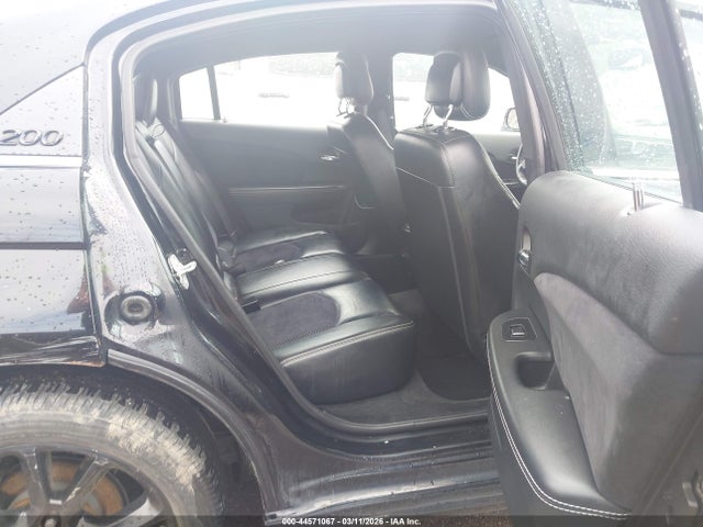 2014 CHRYSLER 200 1C3CCBCGXEN173029 Photo 7