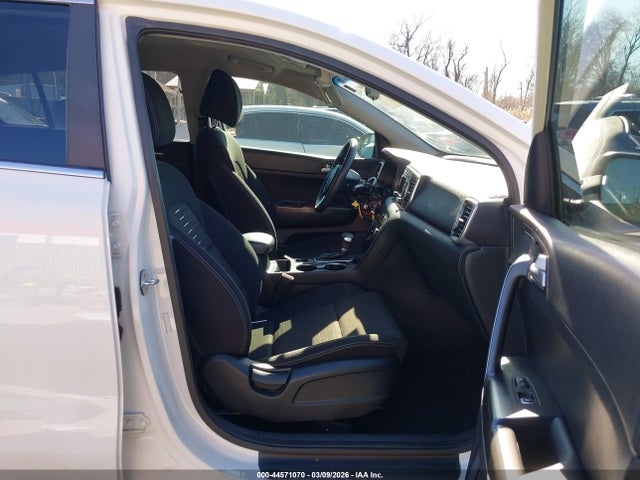 Aukcja sprzedaży 2018 Kia Sportage Lx, vin: KNDPM3AC1J7315539, numer aukcji: 44571070