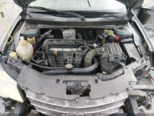 Aukcja sprzedaży 2008 Chrysler Sebring Lx, vin: 1C3LC46K28N151445, numer aukcji: 44571075