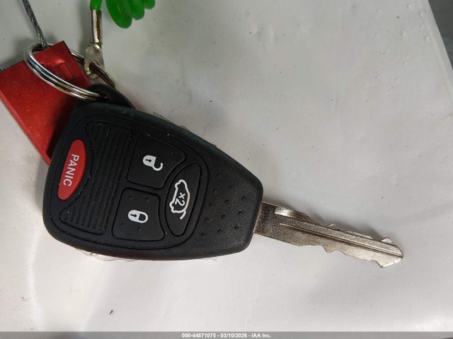 Aukcja sprzedaży 2008 Chrysler Sebring Lx, vin: 1C3LC46K28N151445, numer aukcji: 44571075