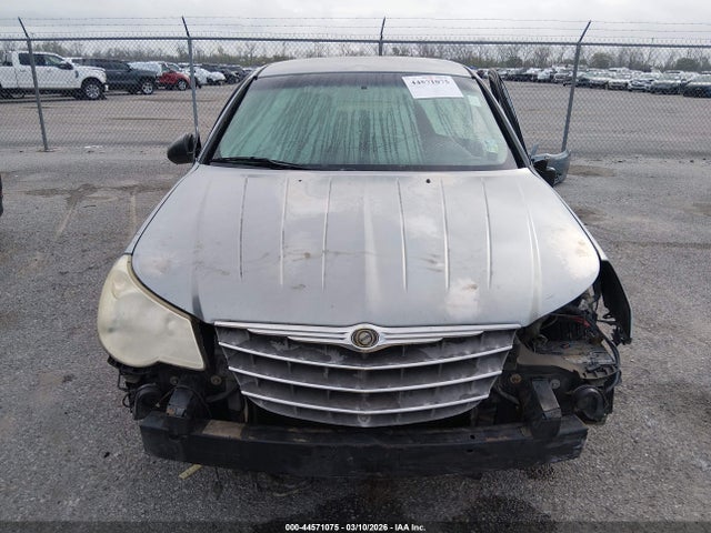 Aukcja sprzedaży 2008 Chrysler Sebring Lx, vin: 1C3LC46K28N151445, numer aukcji: 44571075