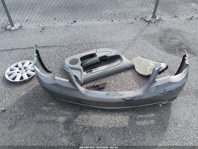 Aukcja sprzedaży 2008 Chrysler Sebring Lx, vin: 1C3LC46K28N151445, numer aukcji: 44571075