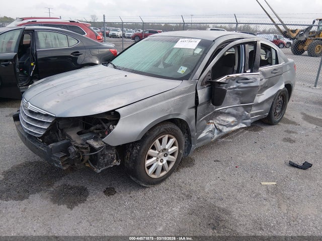 Aukcja sprzedaży 2008 Chrysler Sebring Lx, vin: 1C3LC46K28N151445, numer aukcji: 44571075