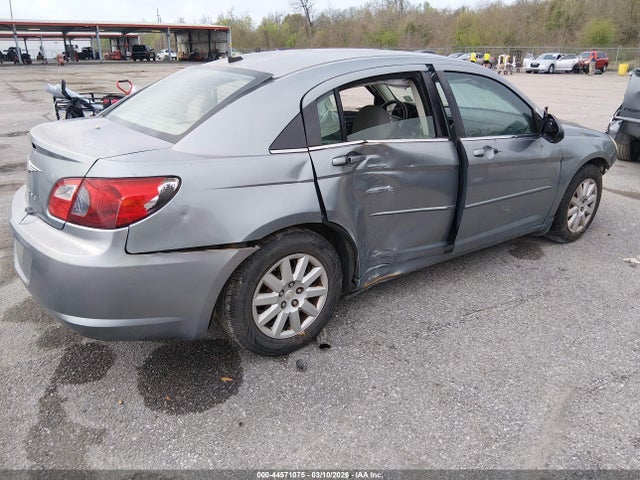 Aukcja sprzedaży 2008 Chrysler Sebring Lx, vin: 1C3LC46K28N151445, numer aukcji: 44571075