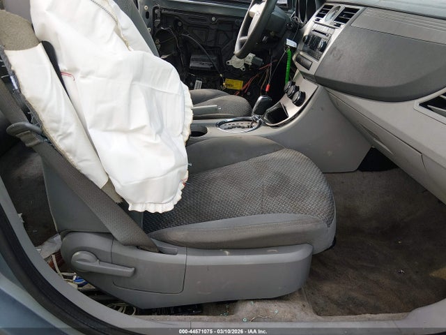 Aukcja sprzedaży 2008 Chrysler Sebring Lx, vin: 1C3LC46K28N151445, numer aukcji: 44571075